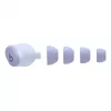 Ausinės Beats Solo Buds Arctic purple