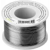 Litavimo viela GOOBAY bešvinė 0,56 mm 100 g – su fliuso šerdimi, Sn lydinys