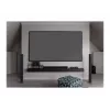 Elite Screens | Fiksuoto rėmo projekcinis ekranas | AR120DHD3 | Įstrižainė 120 colių | 16:9 | Juoda