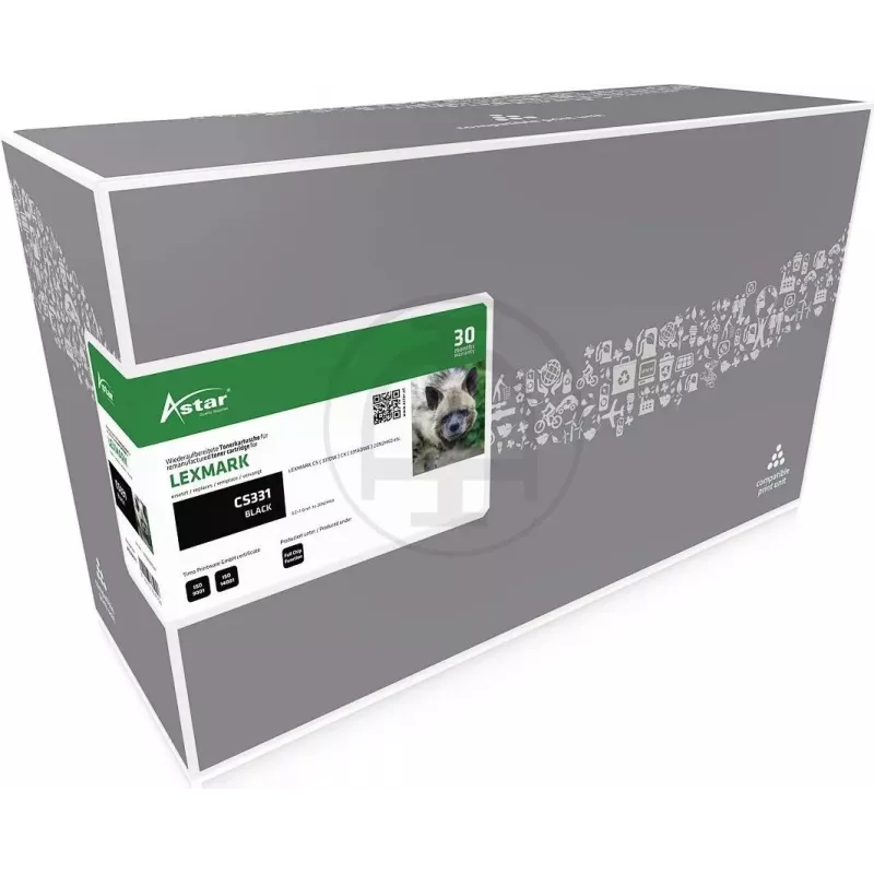 AS20371 LEXMARK 20N2HK0 CS/CX - Suderinamas - Dažų įrenginys