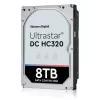 WD 0B36404 saugojimo diskas 8 TB Serial ATA III