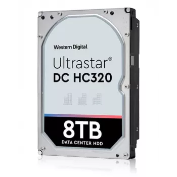 WD 0B36404 saugojimo diskas 8 TB Serial ATA III