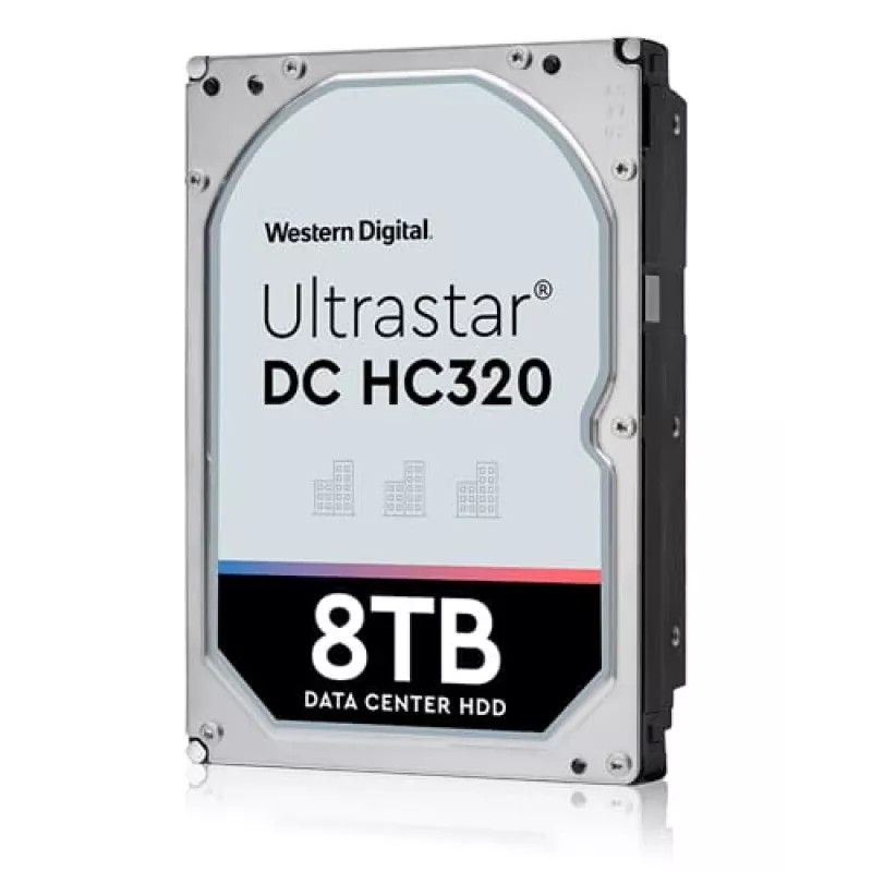 WD 0B36404 saugojimo diskas 8 TB Serial ATA III