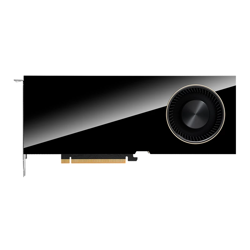 PNY vaizdo plokštė RTX 6000 Ada — 48 GB GDDR6, PCIe 4.0, 384-bitų, 18176 CUDA branduoliai