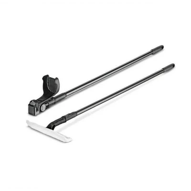 Karcher 2.633-144.0 teleskopinis prailginimo rinkinys WV/KV langų valikliams