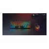 Mechaninė klaviatūra STEELSERIES Apex Pro Mini Gen 3 US – 65 % išdėstymas, RGB, karštai keičiami jungikliai