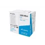 LAN tinklo kabelis UTP LANBERG LCU5-10CC-0100-S RJ45 100 MB/s 100 m pilkas