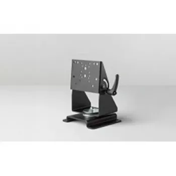 Aukštas pakreipiamas / pasukamas stalinis laikiklis su DS-56 pagrindu 7160-0776 aukšta jungtis