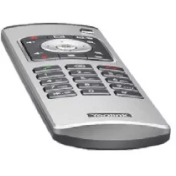Yealink VCR11 nuotolinio valdymo pultas VCR Mygtukai