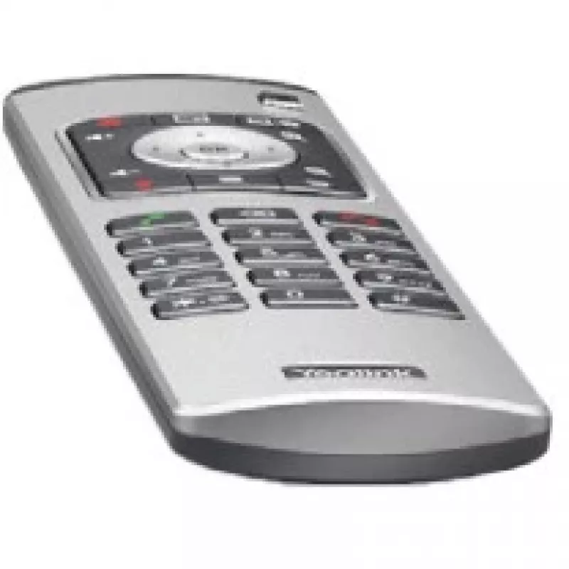 Yealink VCR11 nuotolinio valdymo pultas VCR Mygtukai
