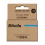 Actis KH-903CR rašalas (pakaitalas HP 903XL T6M03AE; Standartinis; 12 ml; žydras) - Naujas lustas