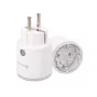 Extralink Smartlife Smart Socket SC Pro, Zigbee, Homekit, Tuya, 3680W išmanusis kištukas
