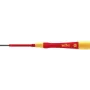 Precision screwdriver Wiha PicoFinish Single, length 167 mm, weight 19 g