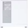 Kompiuterio korpusas Montech HS01 Tempered Glass ATX White