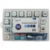 ALLNET 125697 Daugiaspalvis Brick’R’knowledge Suderinamumas