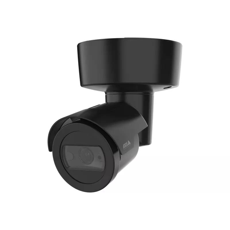 Axis 02134-001 apsaugos kamera Bullet IP apsaugos kamera Vidaus ir lauko 2304 x 1728 pikseliai Lubos/siena