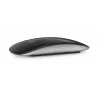 Apple Magic Mouse – juodas, su Multi-Touch paviršiumi