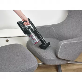 Stick vacuum Severin HV7966 120 W Baterija Sausas Dulkių maišelis 0,5 L