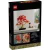 LEGO BOTANICALS 10348 Japoninis raudonasis klevas bonsai medis