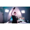 „SteelSeries Rival 3 Wireless Gen 2“ pelė, sąsaja