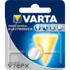 Baterija monetinė V76PX (SR44) 1,55V *Varta*