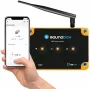 „saunaBox pro“ I/O modulis, „WiFi“ saunos valdiklis, „bleBox“, modelis 42387
