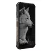Išmanusis telefonas UleFone Armor X16 Pro 5G 6,52 col. 8GB RAM 256GB atmintinė juoda