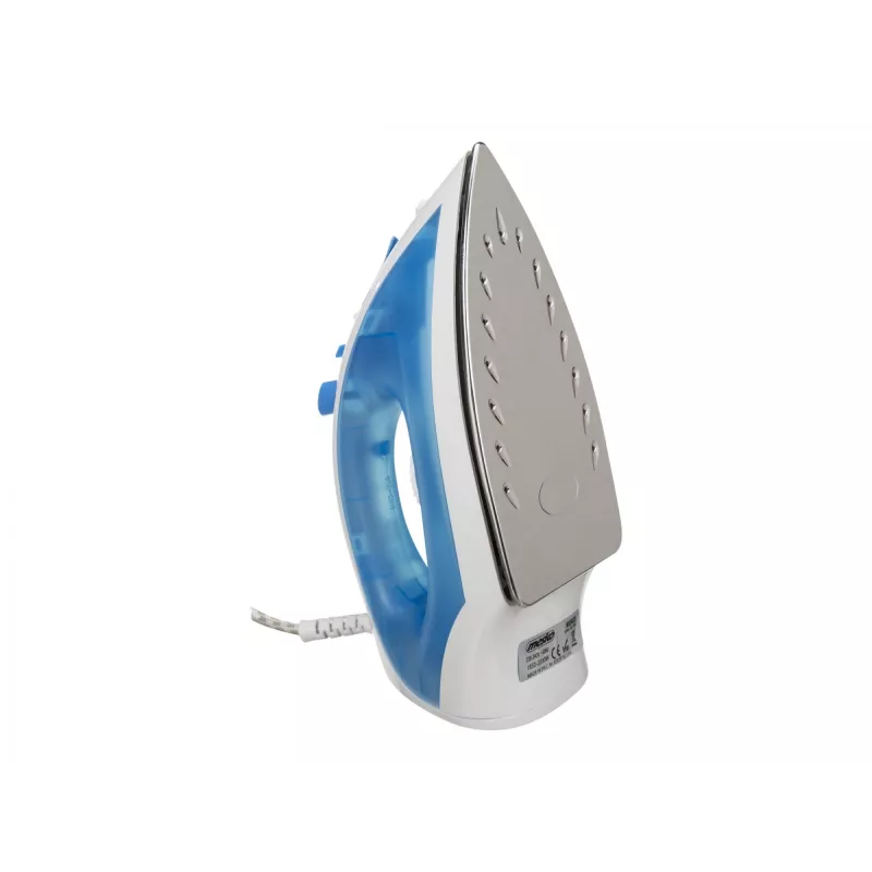 Lyginimas Mesko MS 5023 su laidu 2200 W mėlynas/baltas