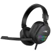 Ausinės Baracuda BGH-011 Pearl Juoda