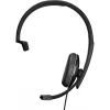 Pakaitinių ausinių pagalvėlių rinkinys Beyerdynamic EDT 990 V — pilkos minkštos pagalvėlės Beyerdynamic ausinėms