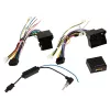 Automagnetola BLOW CP02 2DIN 9 colių jutiklinis ekranas Android GPS, dvigubas DIN daugialypės terpės įrenginys