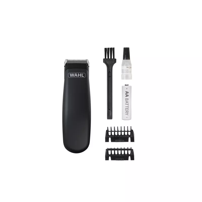 Gyvūnų kirpimo mašinėlė 09962-0470