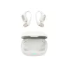 Ausinės Nubia LiveFlip NB-LVFLIP Baltos