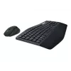 Klaviatūros ir pelės rinkinys Logitech MK850 Performance