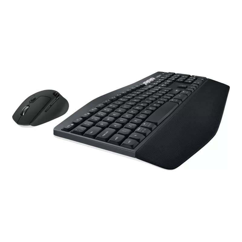 Klaviatūros ir pelės rinkinys Logitech MK850 Performance