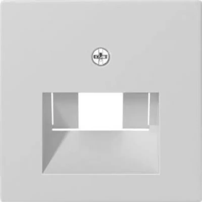 Gira Cover Plate UAE/IAE+Network gr 0270015 (0270015)