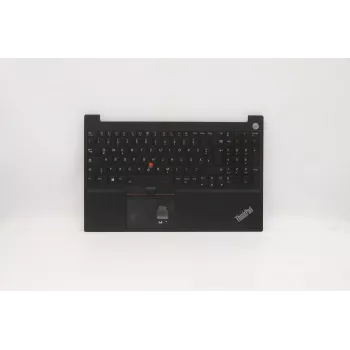 Lenovo Cover Top w/ klaviatūra (5M11A36302)