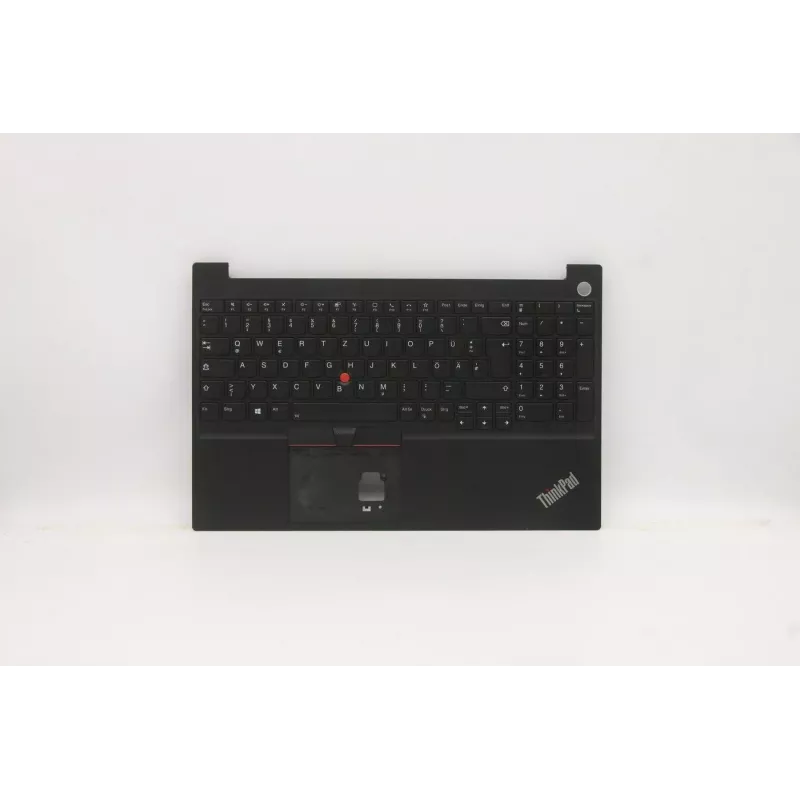 Lenovo Cover Top w/ klaviatūra (5M11A36302)