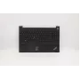Lenovo Cover Top w/ klaviatūra (5M11A36302)