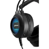 Sharkoon Skiller SGH20 juoda USB-A (4044951043378)