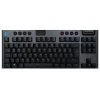 Logitech 920-009496 produktas juodas