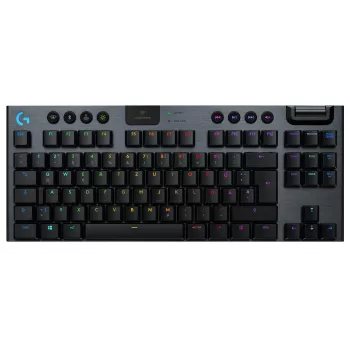 Logitech 920-009496 produktas juodas