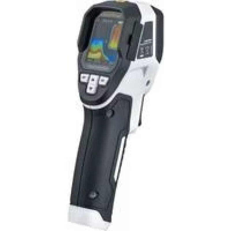 Laserliner ThermoVisualizer kišeninė šiluminė kamera -20 iki +650 °C 9 Hz (082.074A)