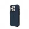 UAG dėklas MagSafe skirtas iPhone 16 Pro (mėlyna)