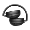 Joyroom J-Head JR-JH2 hibridinės ANC belaidės ausinės (juodos)