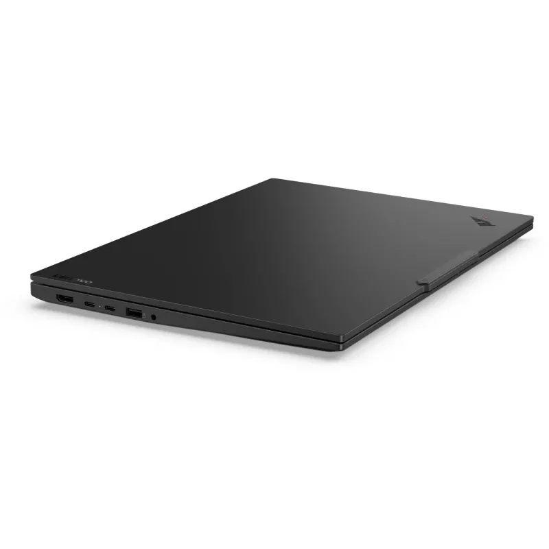 Lenovo ThinkPad E16 Gen 3 (AMD) AMD Ryzen™ 5 220 nešiojamasis kompiuteris 40,6 cm (16 colių) WUXGA 32 GB DDR5-SDRAM 1 TB SSD Wi-Fi 6E (802.11ax) Windows 11 Pro vokiška juoda