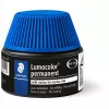 Markerio papildymas Staedtler Lumocolor 488 48-3 Mėlynas 30 ml
