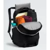 Urban Backpack The North Face Router - tnf Juoda/tnf Juoda