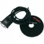 “VOLTCRAFT 100365” kabelio sąsajos / lyties adapteris (100365)