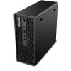Lenovo ThinkStation P3 Ultra SFF Gen 2 Intel Core Ultra 9 285 64 GB DDR5-SDRAM 1 TB SSD Windows 11 Pro darbo stotis Juoda